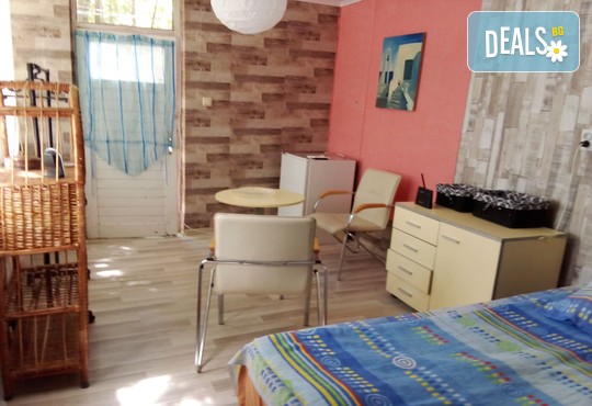 Бунгала Божур - Китен 1* - снимка - 9