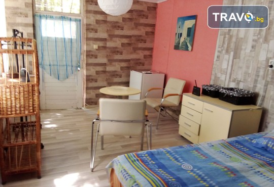 Бунгала Божур - Китен 1* - снимка - 9