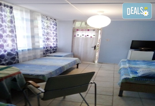 Бунгала Божур - Китен 1* - снимка - 8