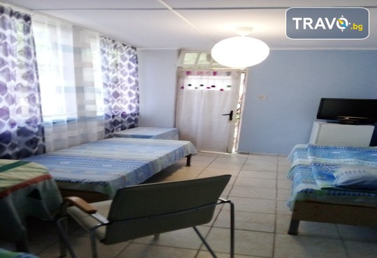 Бунгала Божур - Китен 1* - снимка - 8