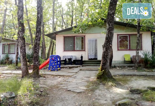 Бунгала Божур - Китен 1* - снимка - 3