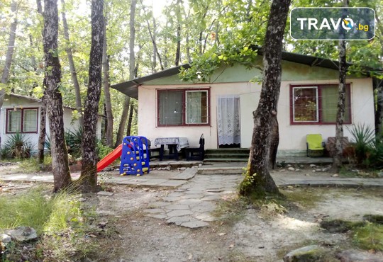 Бунгала Божур - Китен 1* - снимка - 3