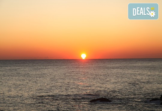 Бунгала Божур - Китен 1* - снимка - 23