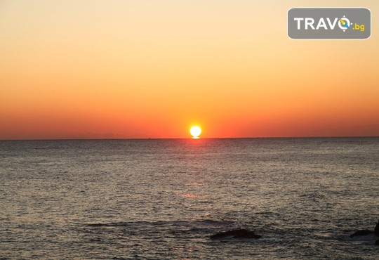 Бунгала Божур - Китен 1* - снимка - 23