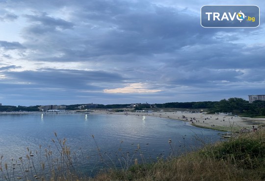 Бунгала Божур - Китен 1* - снимка - 22