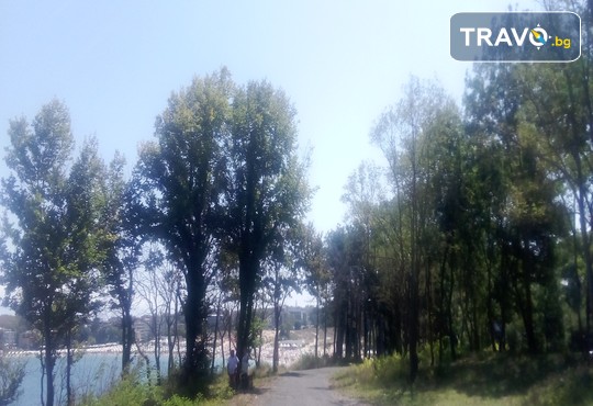 Бунгала Божур - Китен 1* - снимка - 21