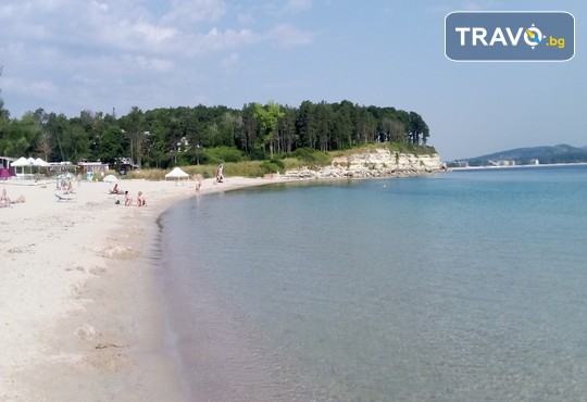 Бунгала Божур - Китен 1* - снимка - 13