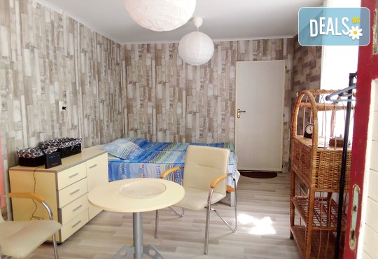 Бунгала Божур - Китен 1* - снимка - 11