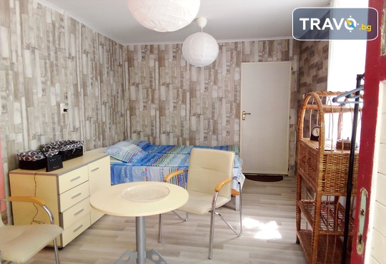 Бунгала Божур - Китен 1* - снимка - 11