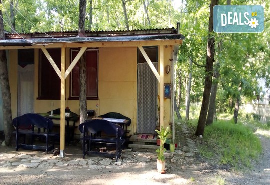 Бунгала Божур - Китен 1* - снимка - 6