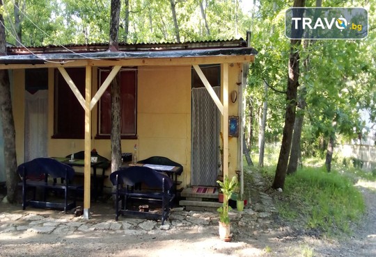 Бунгала Божур - Китен 1* - снимка - 6