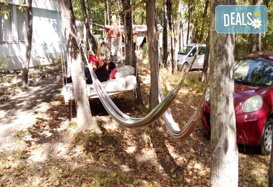 Бунгала Божур - Китен 1* - снимка - 16