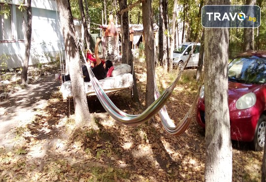 Бунгала Божур - Китен 1* - снимка - 16