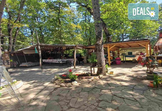 Бунгала Божур - Китен 1* - снимка - 4