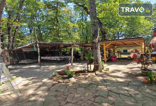 Бунгала Божур - Китен 1* - снимка - 4