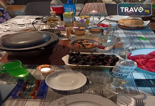 Бунгала Божур - Китен 1* - снимка - 7