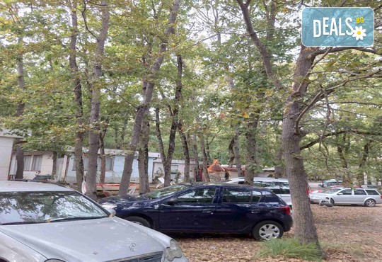 Бунгала Божур - Китен 1* - снимка - 17