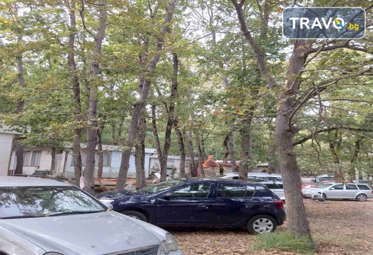 Бунгала Божур - Китен 1* - снимка - 17