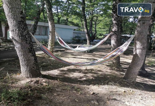 Бунгала Божур - Китен 1* - снимка - 14