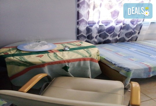 Бунгала Божур - Китен 1* - снимка - 12