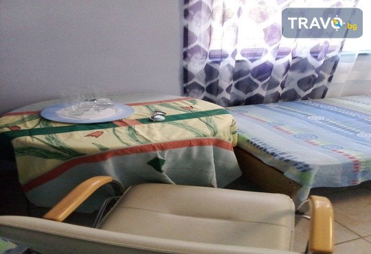 Бунгала Божур - Китен 1* - снимка - 12