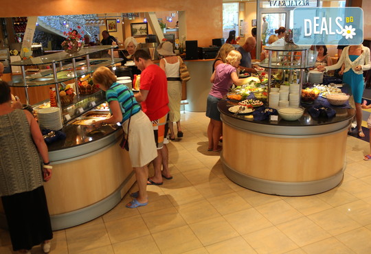 Хотел Корал 4* - снимка - 16