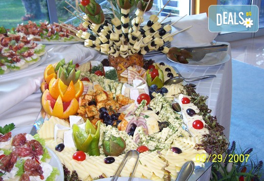 Хотел Корал 4* - снимка - 15