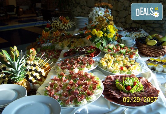 Хотел Корал 4* - снимка - 14