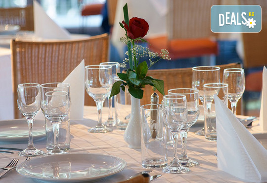 Хотел Корал 4* - снимка - 13