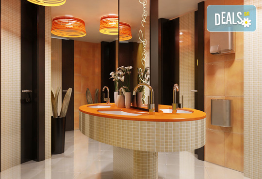 Хотел Корал 4* - снимка - 9