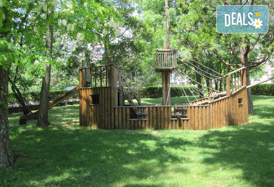 Хотел Корал 4* - снимка - 19