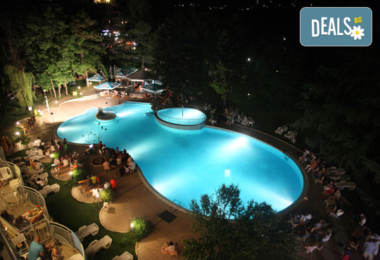 Хотел Корал 4* - снимка - 18