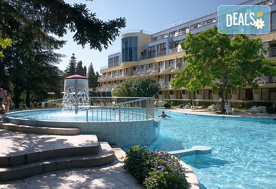 Хотел Корал 4* - снимка - 17