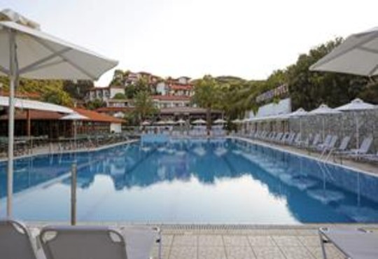 Aristoteles Holiday Resort & Spa 4* - снимка - 1
