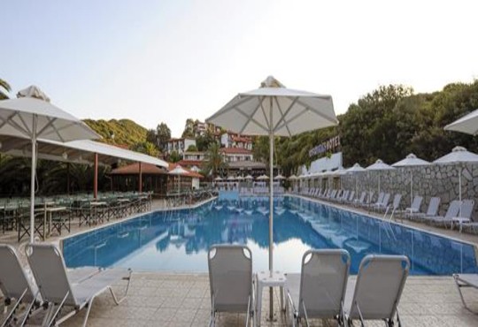 Aristoteles Holiday Resort & Spa 4* - снимка - 28