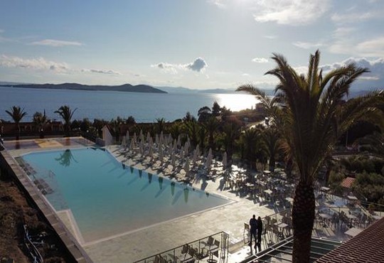 Aristoteles Holiday Resort & Spa 4* - снимка - 38