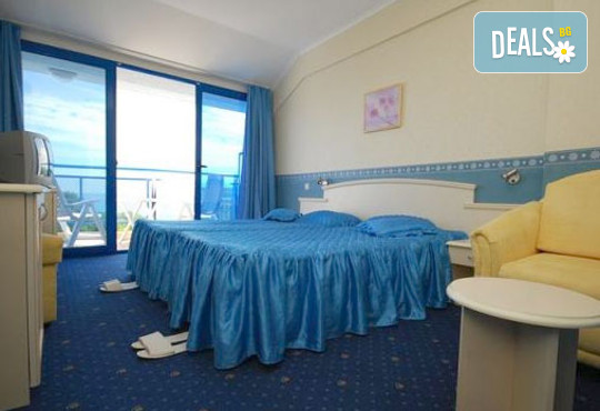 Хотел Афродита 4* - снимка - 3