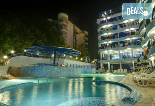 Хотел Афродита 4* - снимка - 2