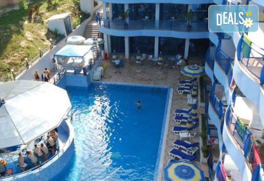 Хотел Афродита 4* - снимка - 11