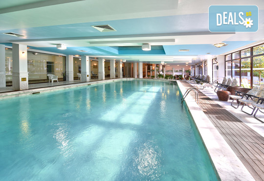 Хотел Естрея Палас 4* - снимка - 12