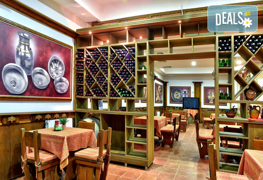 Хотел Естрея Палас 4* - снимка - 11