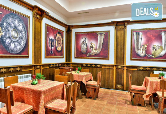 Хотел Естрея Палас 4* - снимка - 10