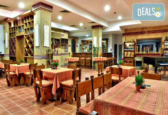 Хотел Естрея Палас 4* - снимка - 9