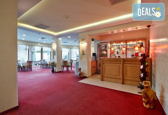 Хотел Атлант 3* - снимка - 16