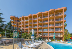 Бона Вита Хотел и СПА - Снимка