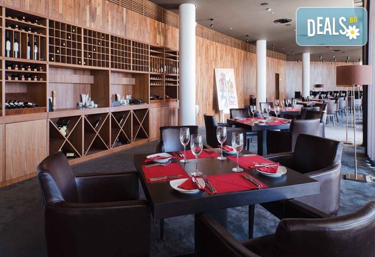 Хотел Лайтхаус Голф & СПА 5* - снимка - 7