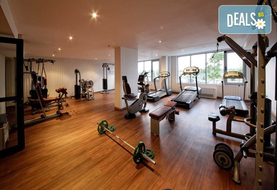 Хотел Лайтхаус Голф & СПА 5* - снимка - 13