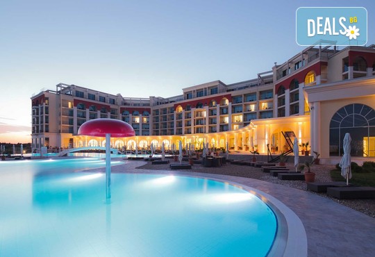 Хотел Лайтхаус Голф & СПА 5* - снимка - 15