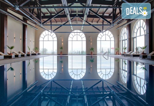 Хотел Лайтхаус Голф & СПА 5* - снимка - 10