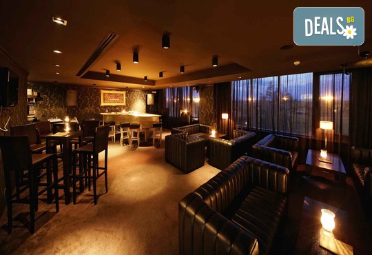 Хотел Лайтхаус Голф & СПА 5* - снимка - 9